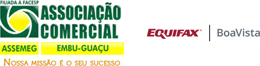 Logotipo da entidade